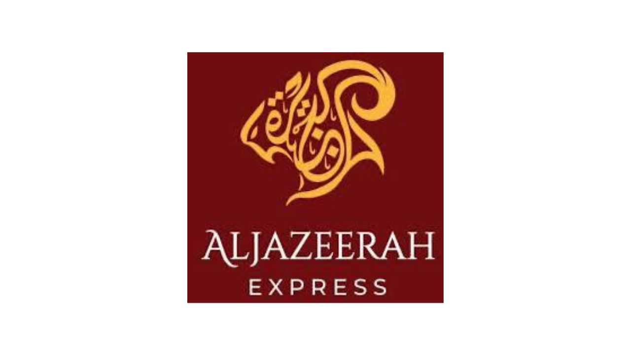 Logo Aljazeerah