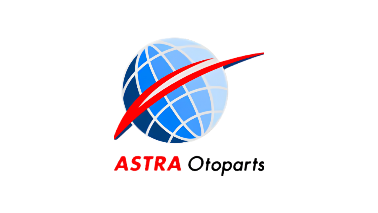 Logo Astra Auto Part