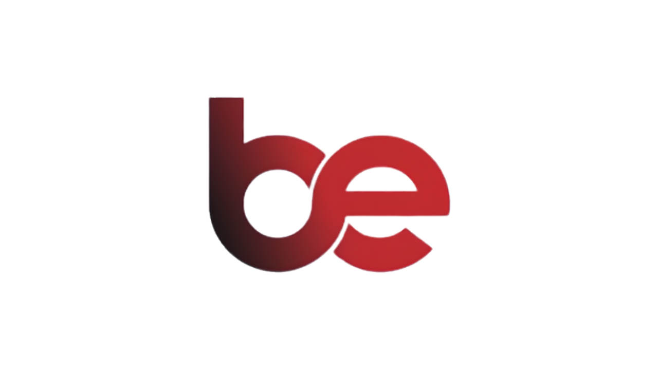 Logo be