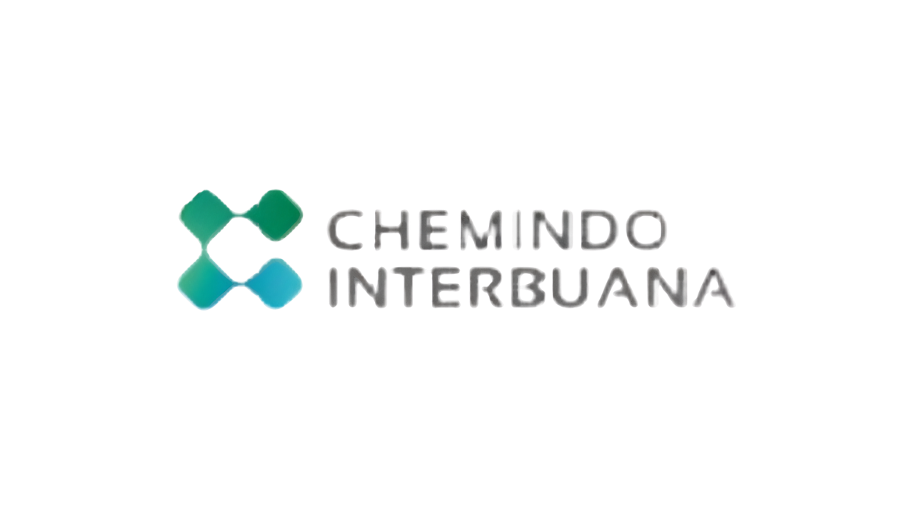 Logo Chemindo