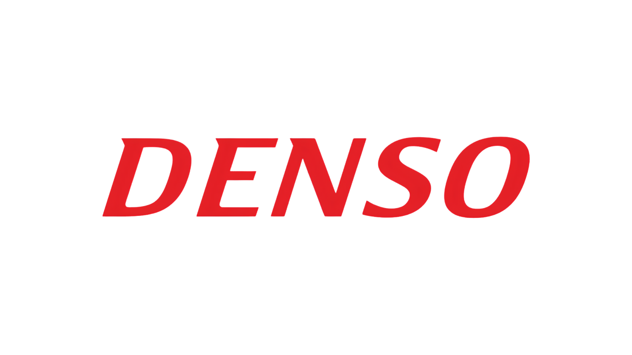 Logo Denso