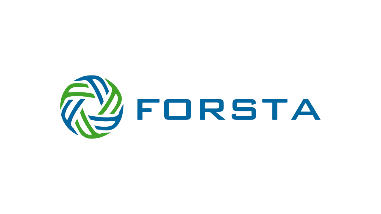 Logo Forsta