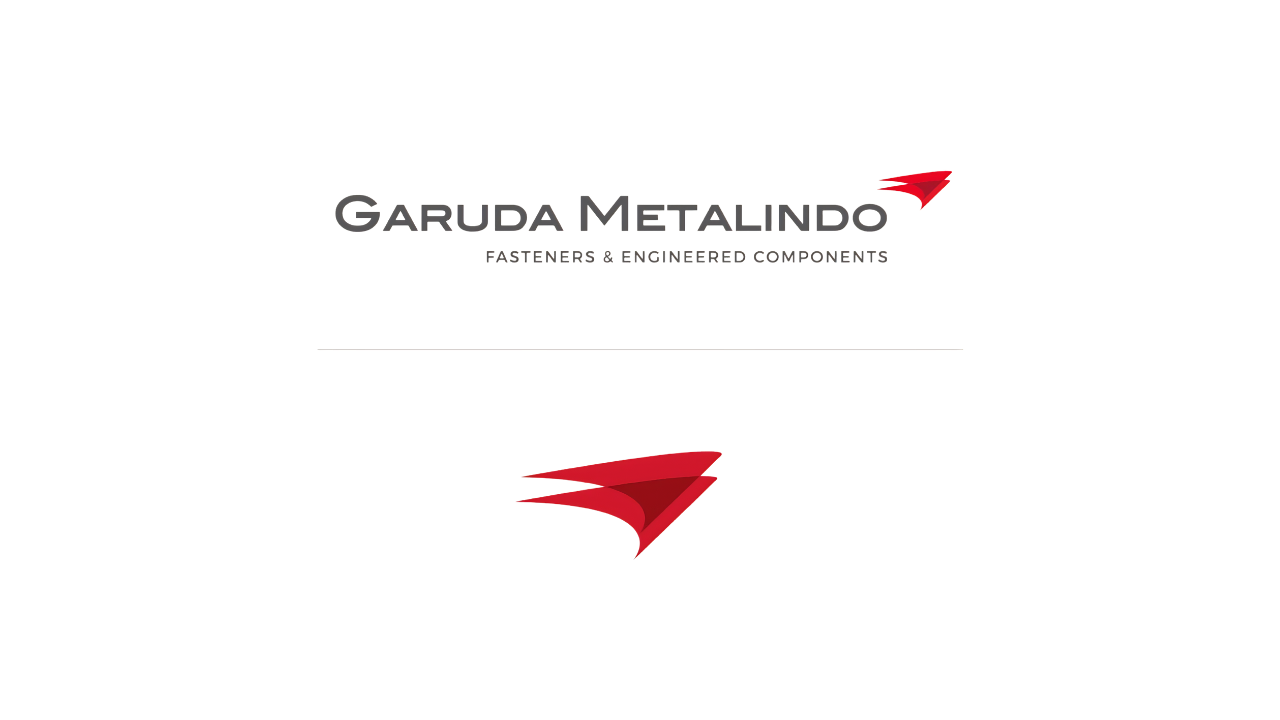 Logo Garuda Metalindo