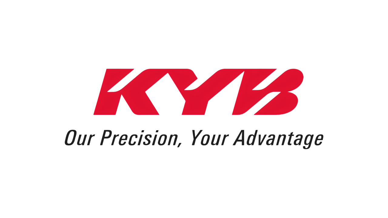Logo Kayaba