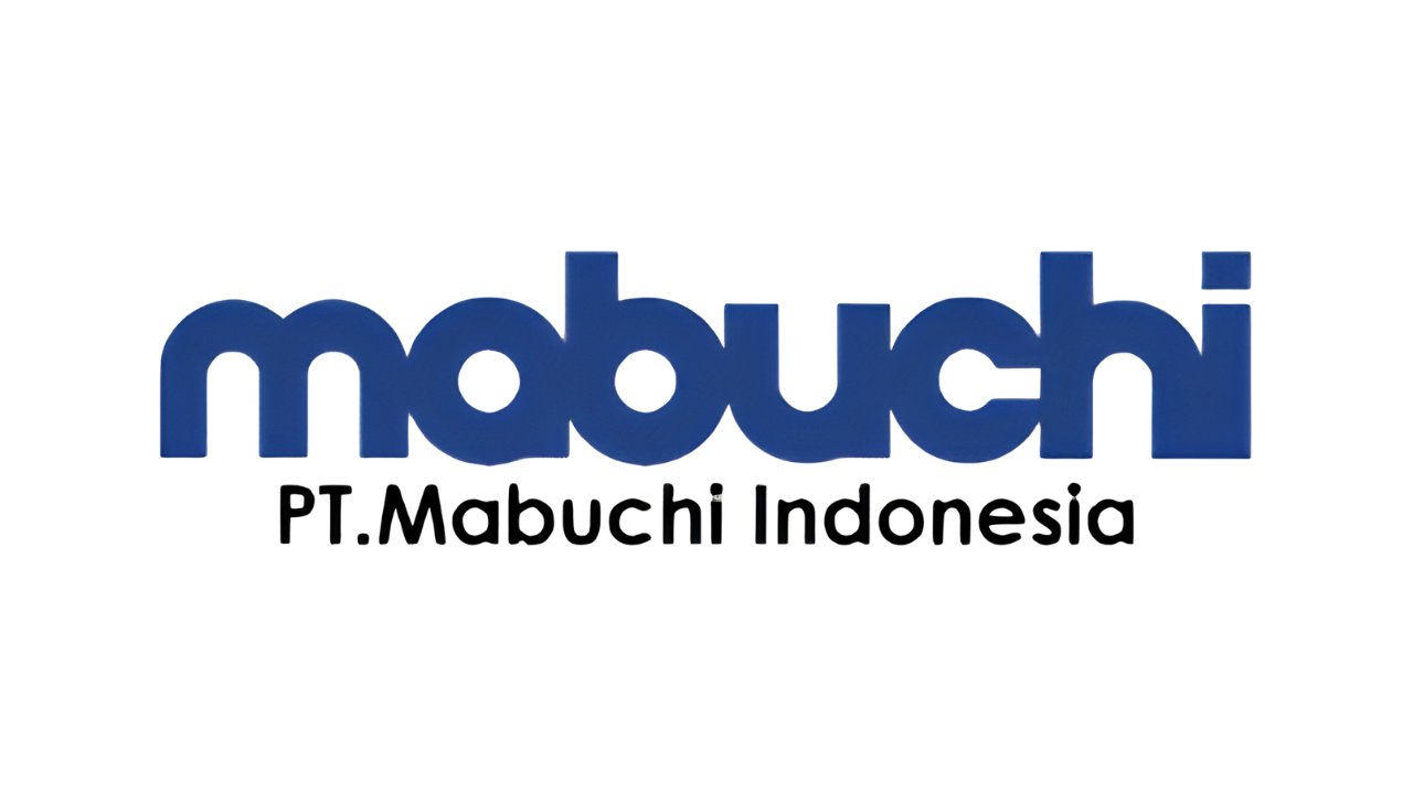 Logo Mabuchi Indonesia