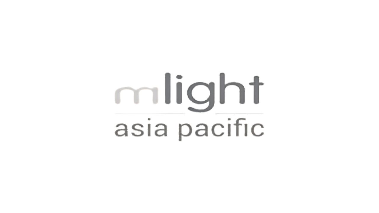 Logo mlight asia pasific