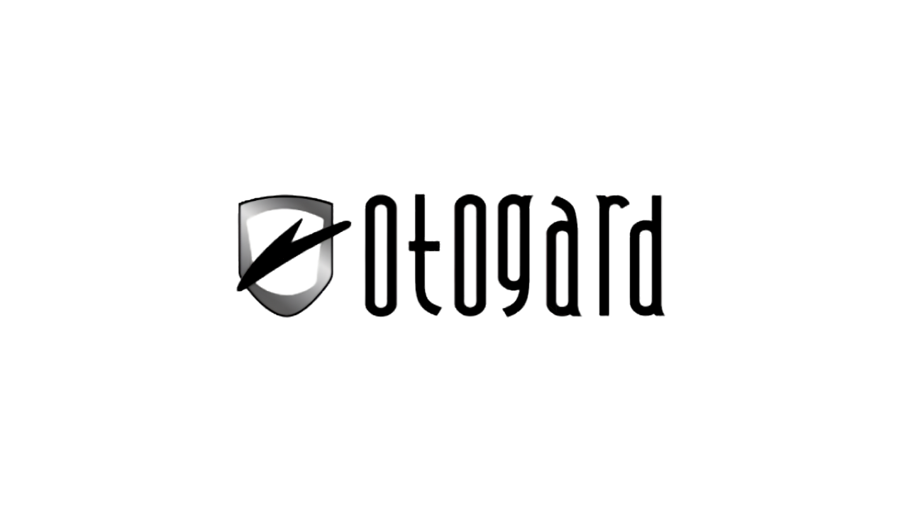Logo Otogard