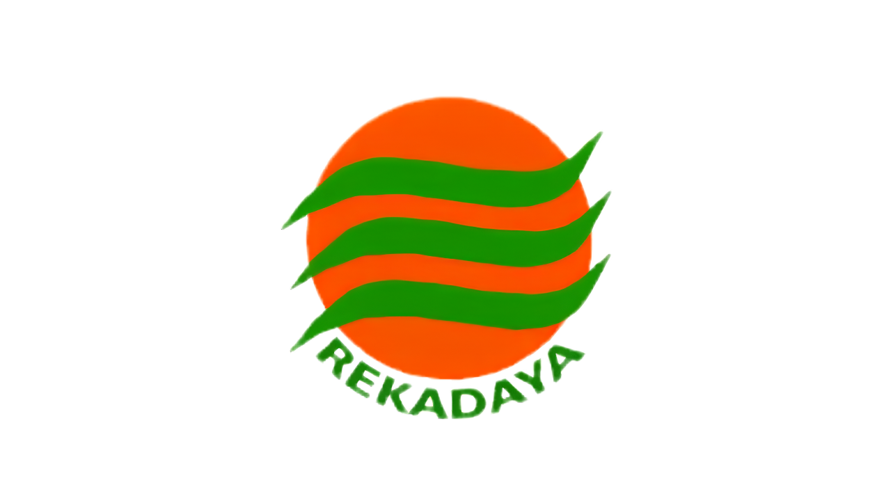 Logo Rekadaya