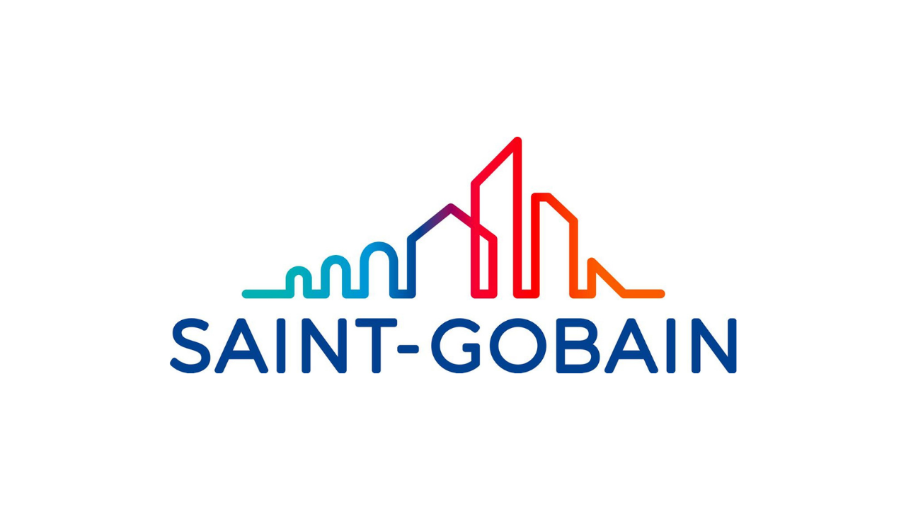 Logo Saint Gobain