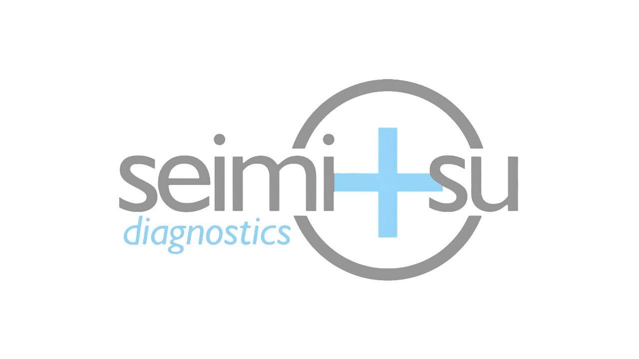 Logo Seimitsu