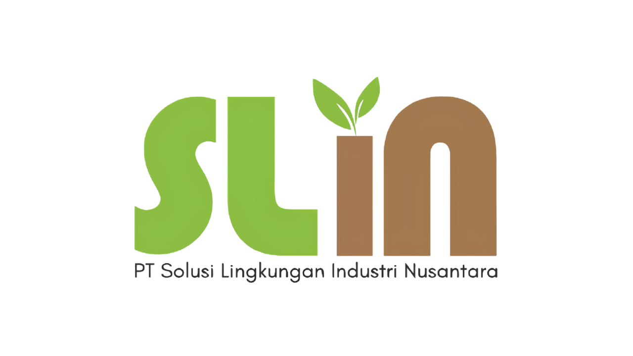 Logo Solusi Lingkungan Indusri Nusantara