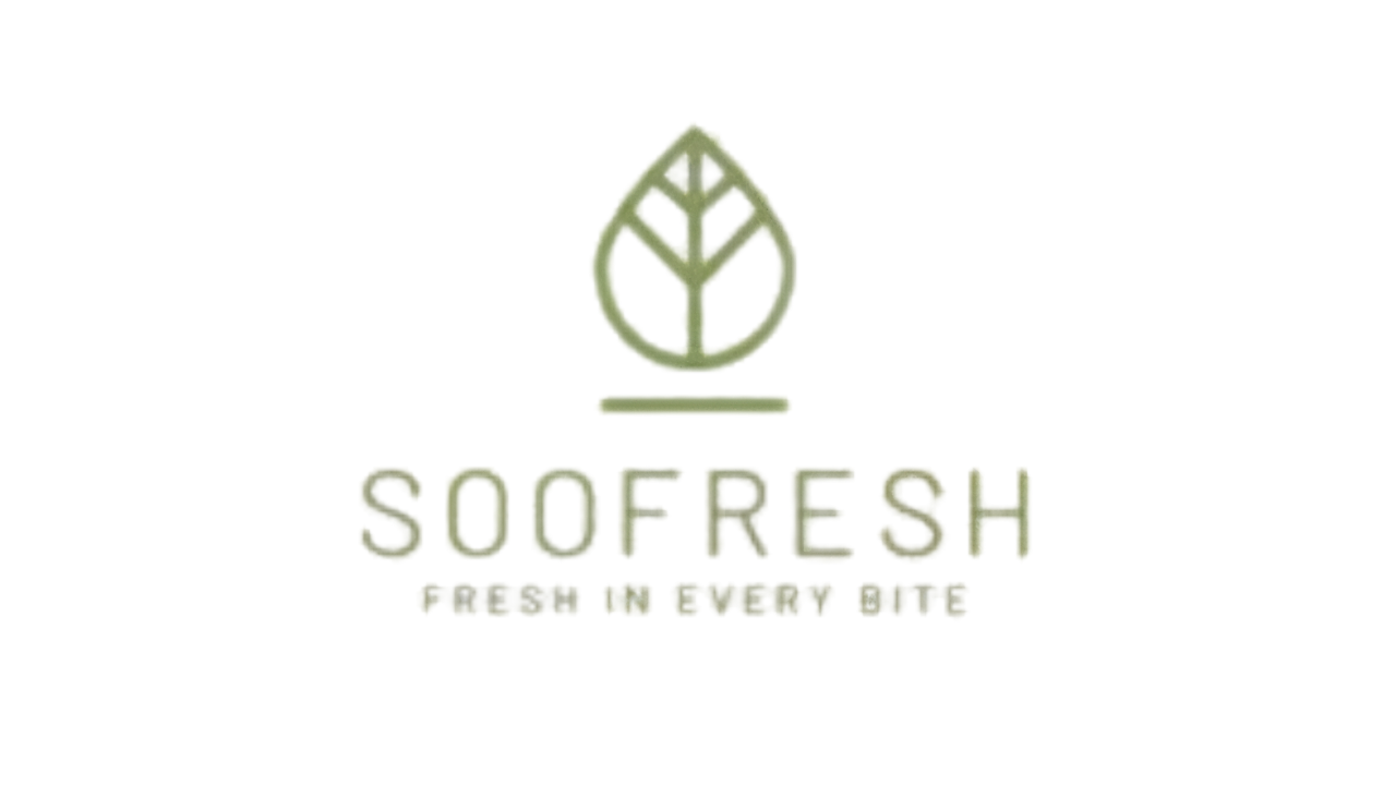 Logo Soofresh