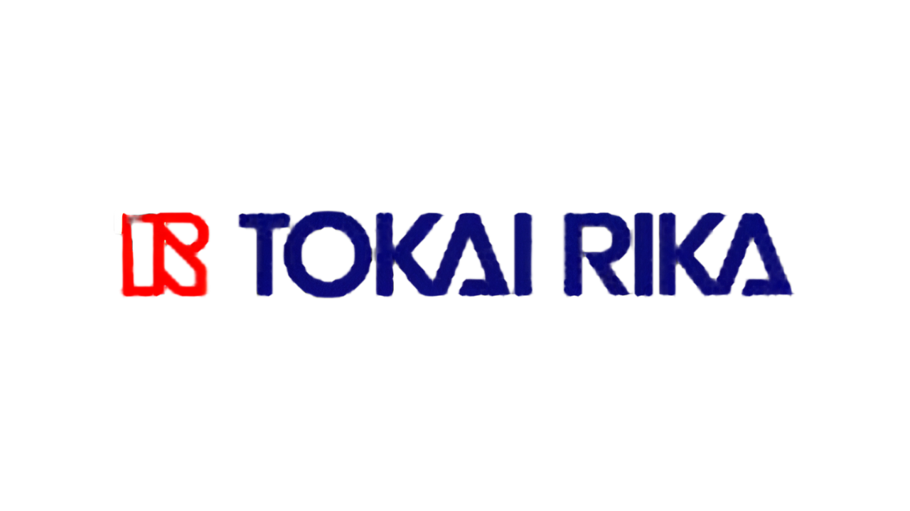 Logo Tokai Rika