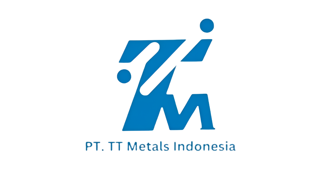 Logo TT Metals Indonesia