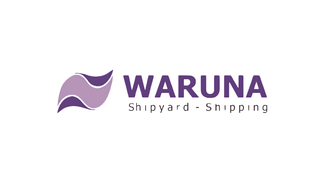 Logo Waruna