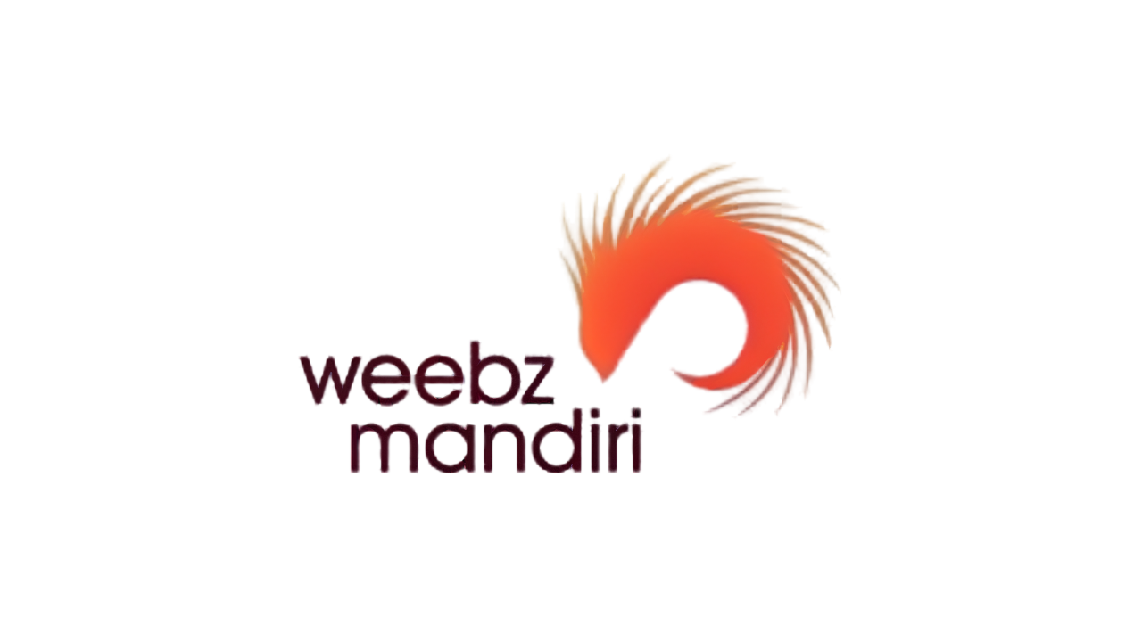 Logo Weebz Mandiri